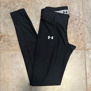 Under Armour Coldgear Performance Leggings